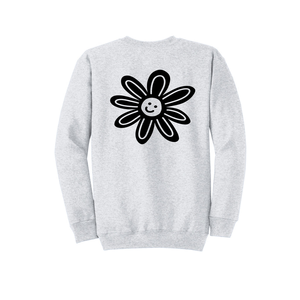 Adult Maisie Daisy Crewneck