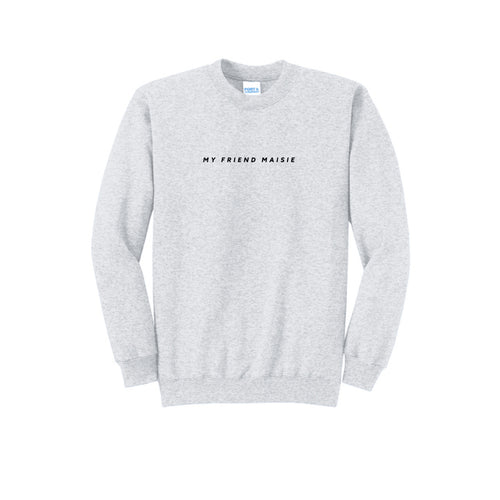 Adult Maisie Daisy Crewneck